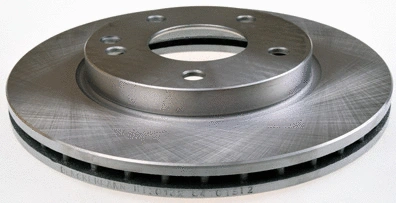 Brake Disc (B130132)