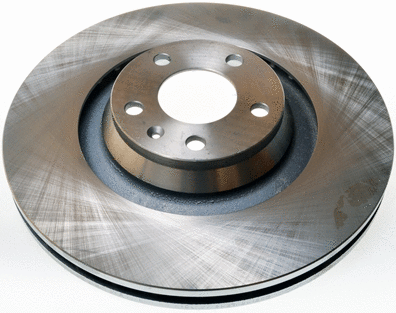 Brake Disc (B130257)