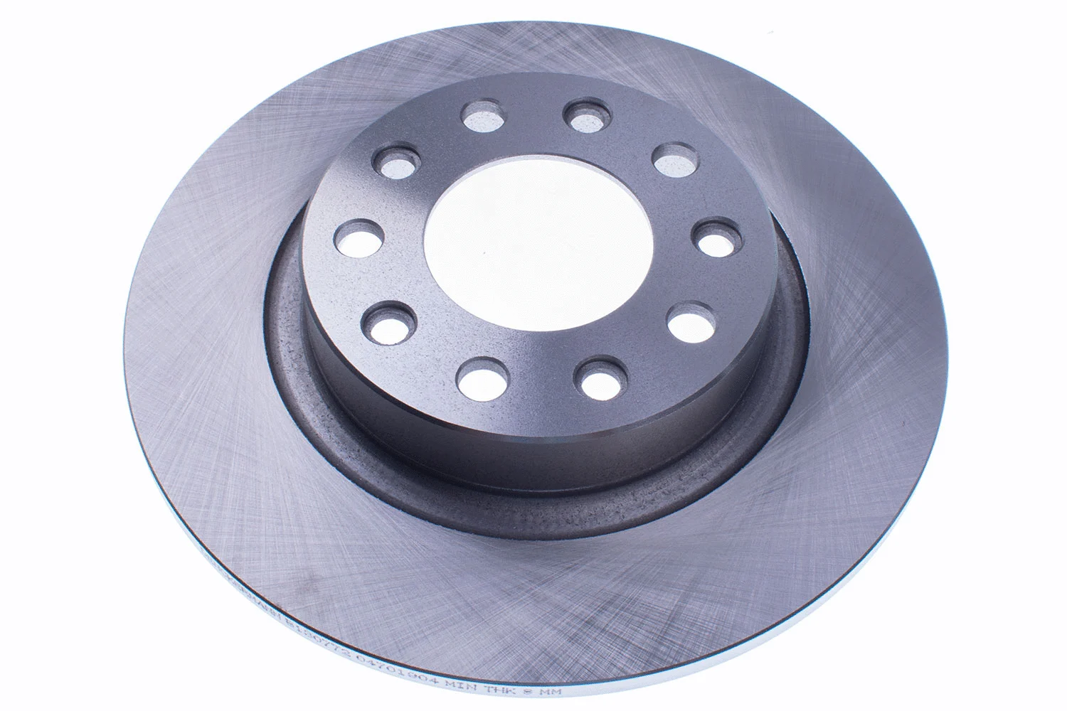 Brake Disc (B130772)
