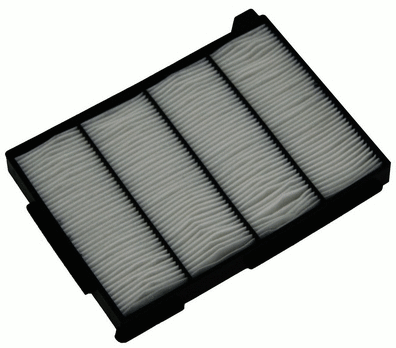 Filter, cabin air (M110681)