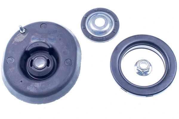 Repair Kit, suspension strut support mount (D600047)