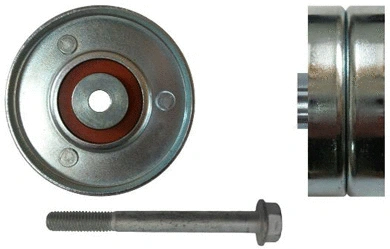 Deflection/Guide Pulley, V-ribbed belt (P330002)