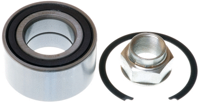 Wheel Bearing Kit (W413276)