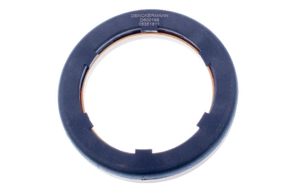 Repair Kit, suspension strut support mount (D600198)