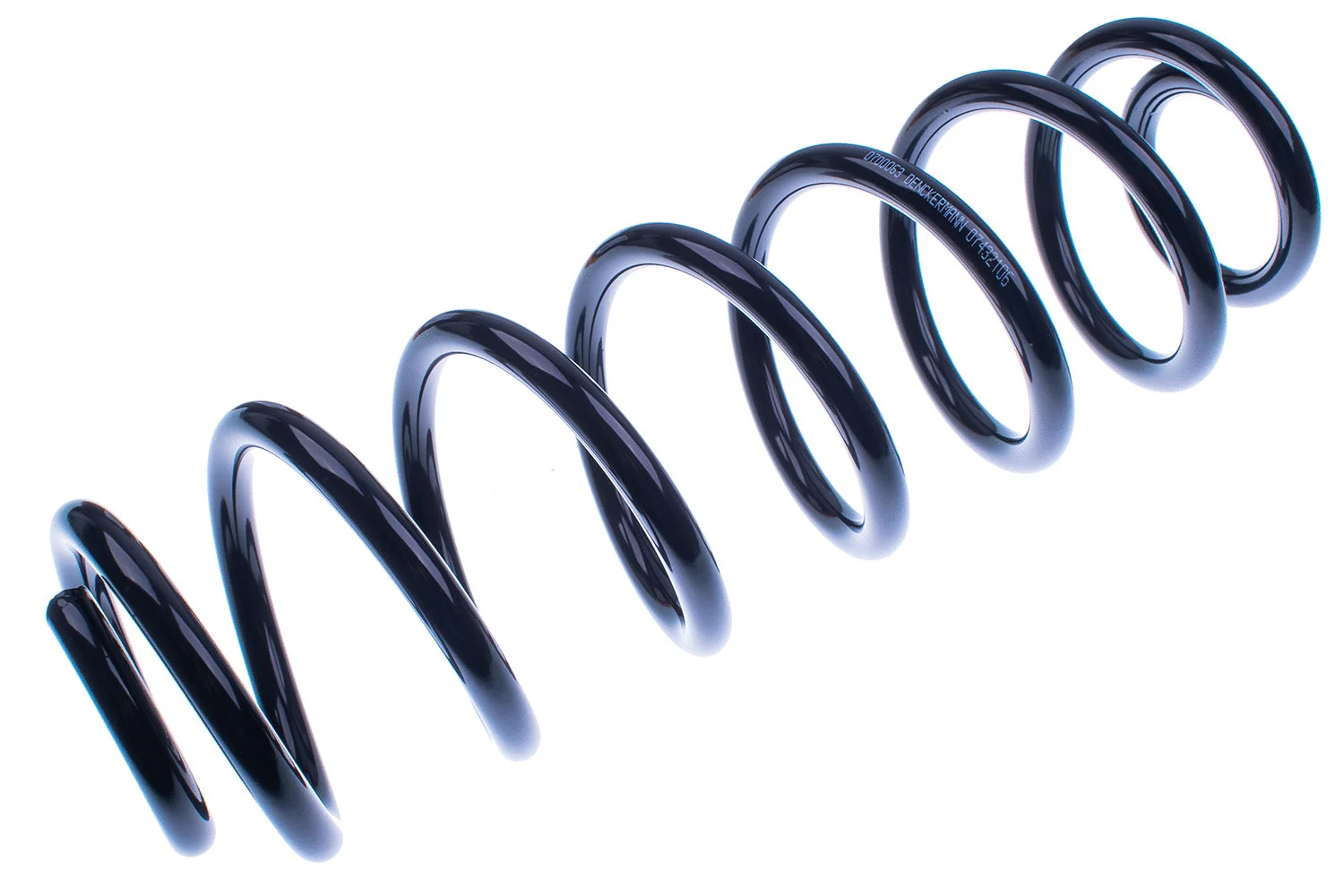 Suspension Spring (D700063)