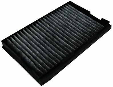 Filter, cabin air (M110756K)