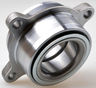 Wheel Bearing Kit (W413517)