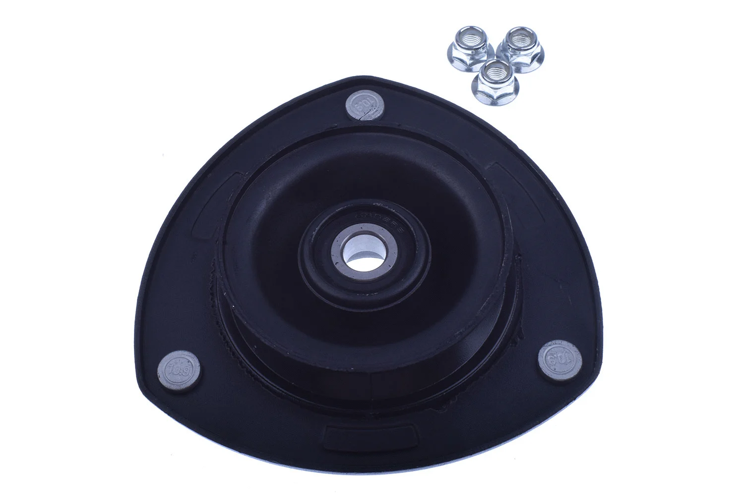 Repair Kit, suspension strut support mount (D600110)