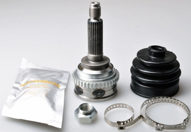 Joint Kit, drive shaft (C120191)