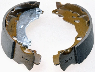 Brake Shoe Set (B120218)