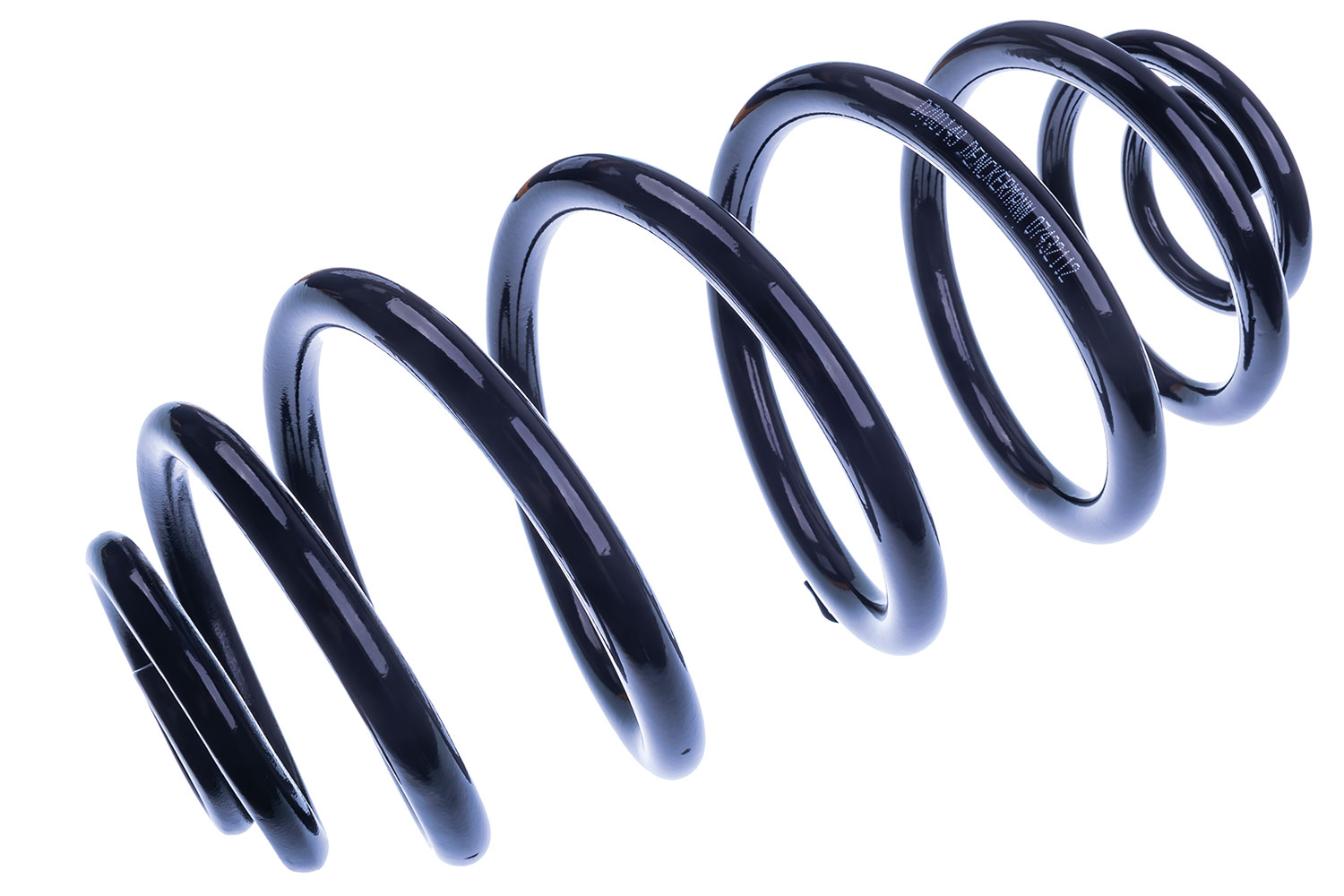 Suspension Spring (D700149)