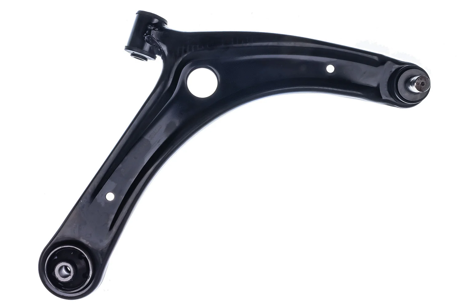 Control/Trailing Arm, wheel suspension (D120612)
