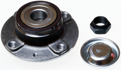 Wheel Bearing Kit (W413314)