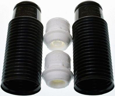 Dust Cover Kit, shock absorber (D500002)