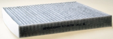 Filter, cabin air (M110875K)