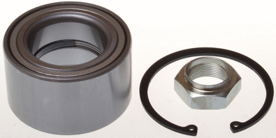 Wheel Bearing Kit (W413298)