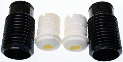 Dust Cover Kit, shock absorber (D500010)