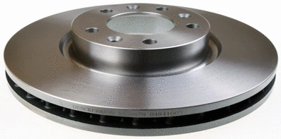Brake Disc (B130679)