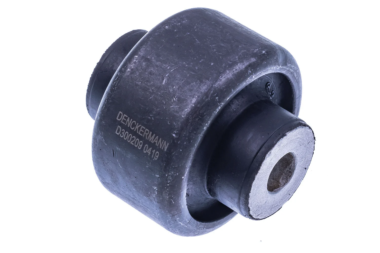 Mounting, control/trailing arm (D300209)