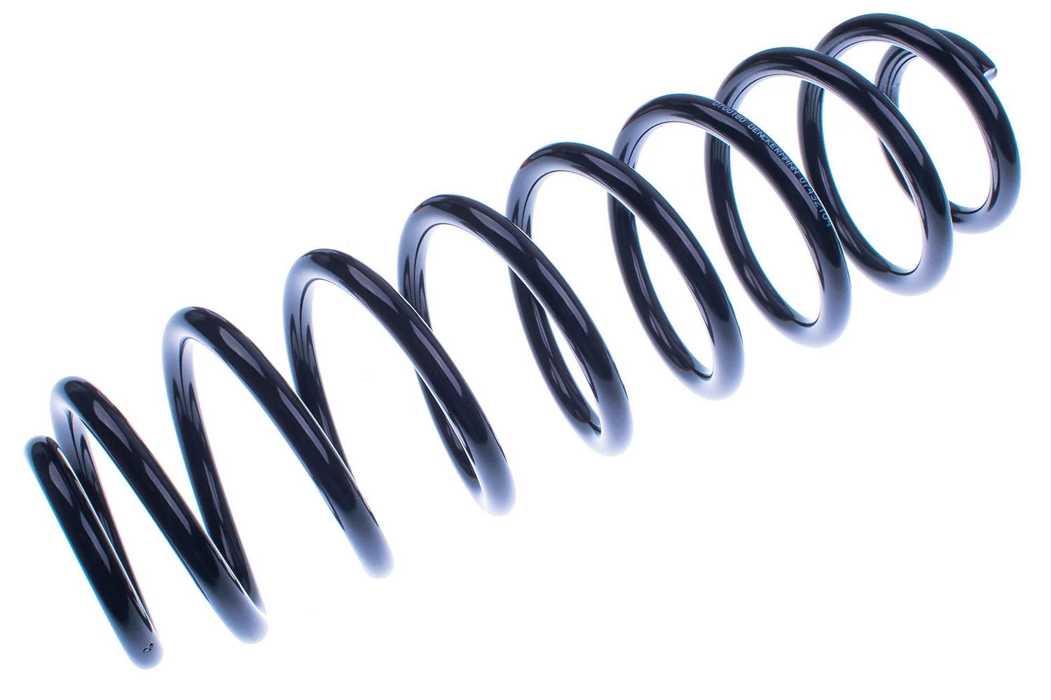 Suspension Spring (D700180)