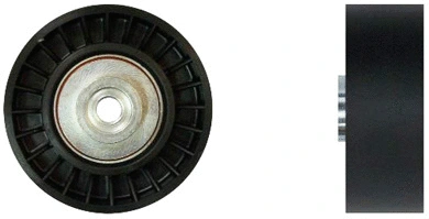 Deflection/Guide Pulley, V-ribbed belt (P310001)
