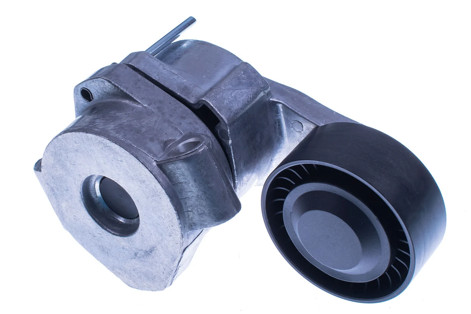 Belt Tensioner, V-ribbed belt