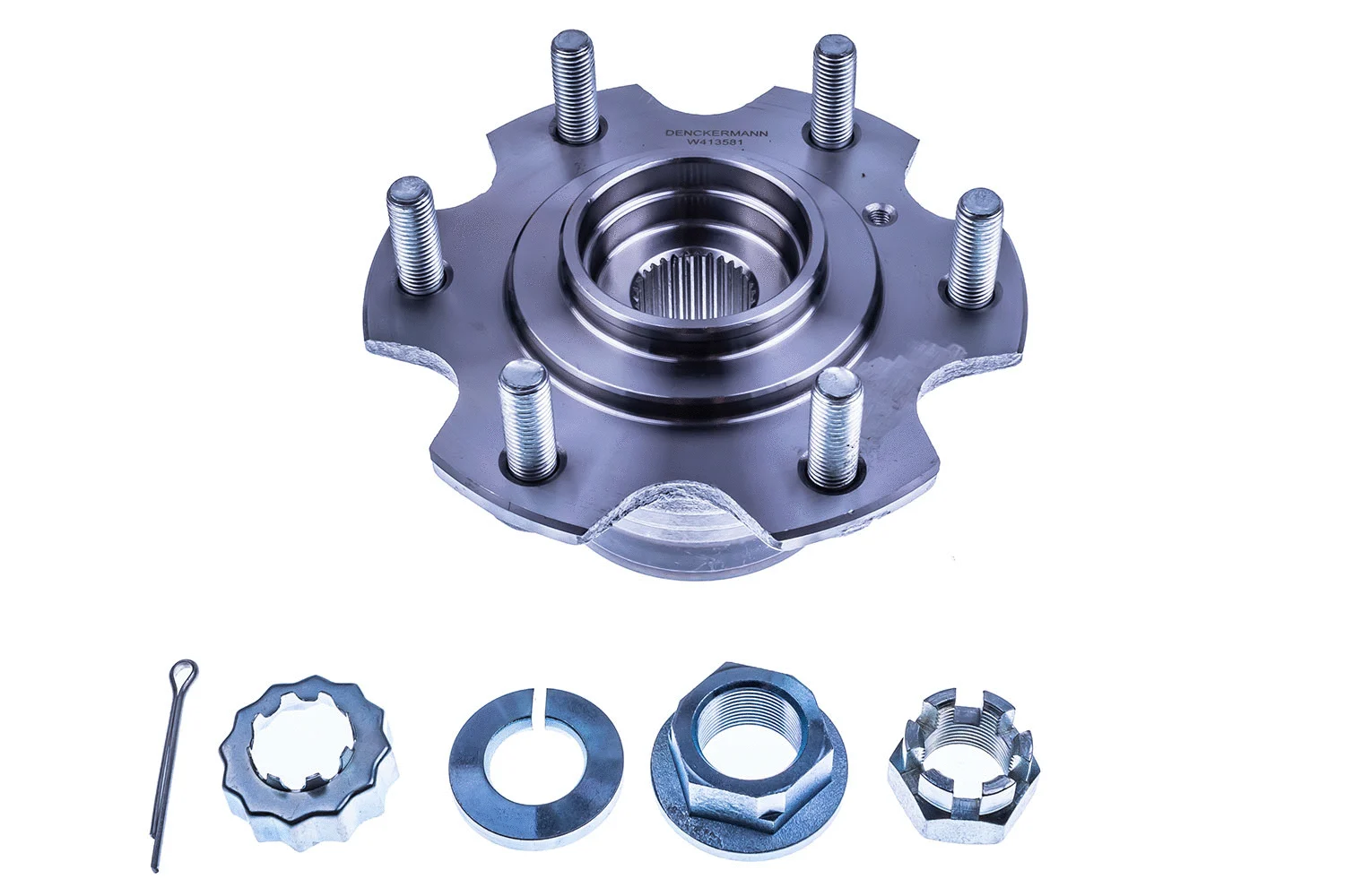 Wheel Bearing Kit