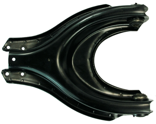 Control/Trailing Arm, wheel suspension (D110154)