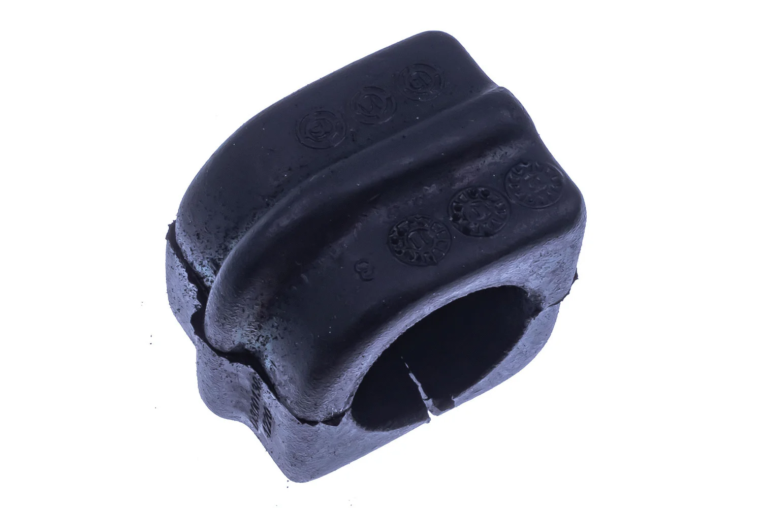 Mounting, stabiliser bar (D300138)
