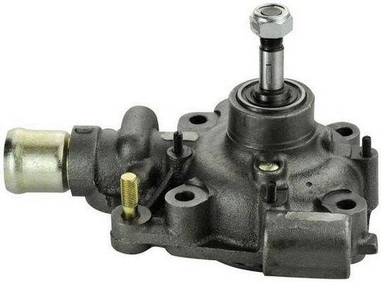 Water Pump, engine cooling (A310200)