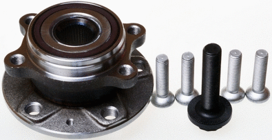 Wheel Bearing Kit (W413355)