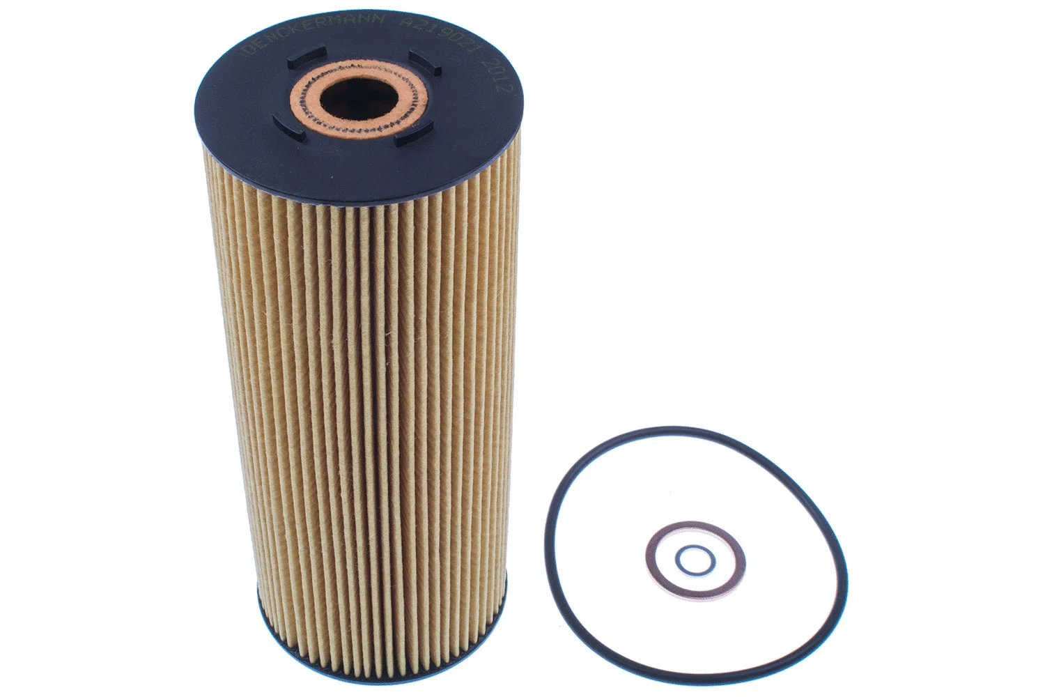Oil Filter (A219021)