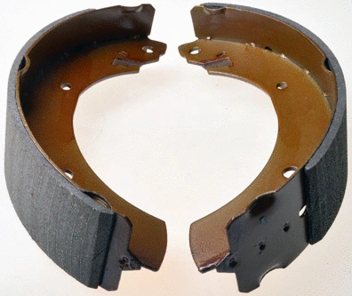 Brake Shoe Set (B120080)