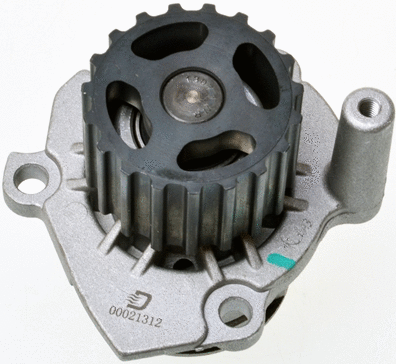 Water Pump, engine cooling (A310881P)