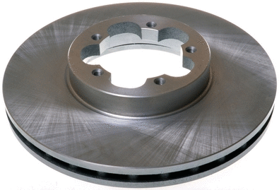 Brake Disc (B130336)
