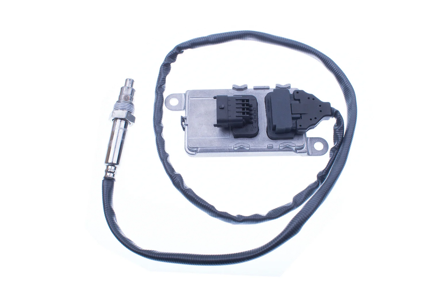 NOx Sensor, NOx catalytic converter (H133036)