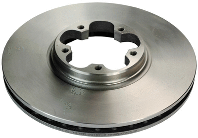 Brake Disc (B130152)