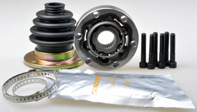 Joint, propshaft (C120508)