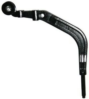 Control/Trailing Arm, wheel suspension (D120139)