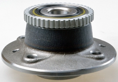 Wheel Bearing Kit (W413495)