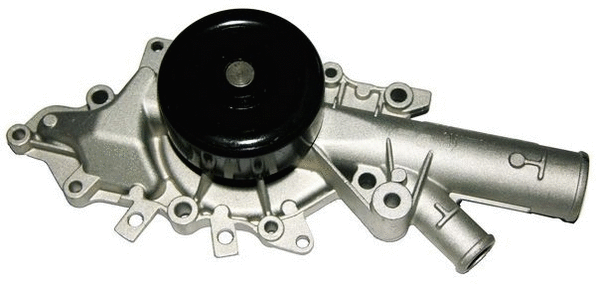 Water Pump, engine cooling (A310099)