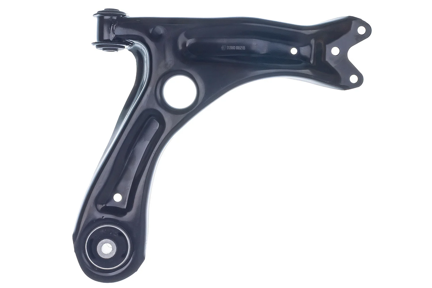Control/Trailing Arm, wheel suspension (D120663)