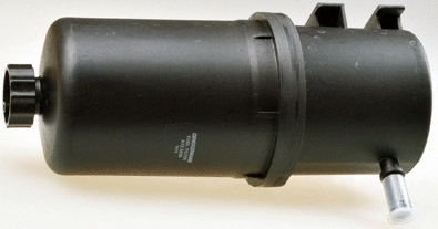 Fuel Filter (A120436)