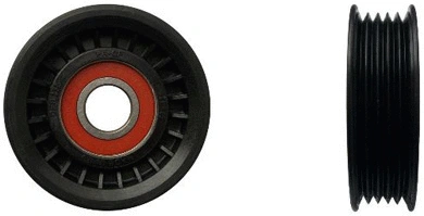 Tensioner Pulley, V-ribbed belt (P216020)