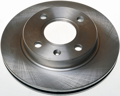 Brake Disc (B130209)