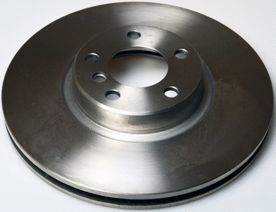 Brake Disc (B130459)