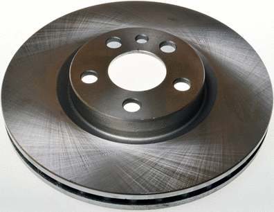 Brake Disc (B130064)