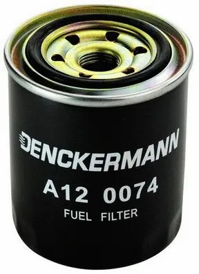 Fuel Filter (A120074)