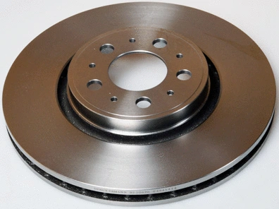 Brake Disc (B130626)