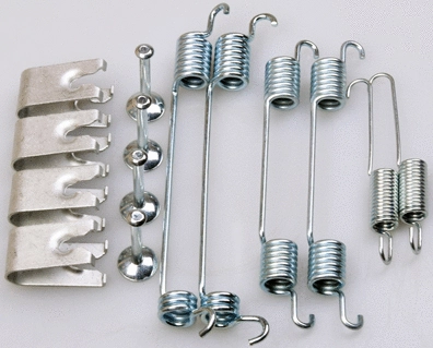 Accessory Kit, brake shoes (B160153)